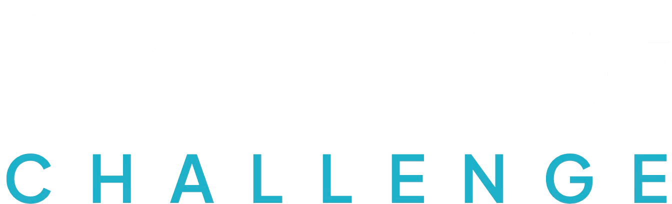 12 Apps Challenge Logo
